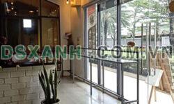 Cho thuê Shophouse tầng trệt 40m2 C/C M-One Nam Sài Gòn Q7