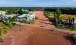 Đất cạnh tuyến số 4, KCN Becamex Đồng Phú 6300ha sổ sẵn, giá F0 chỉ 490tr