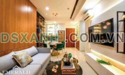 Căn hộ view sân golf trả góp mõi tháng chỉ 19 triệu, mặt tiền QL13