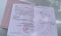 đất thổ cư gần khu công nghiệp, sát bên QL 13 giá rẻ