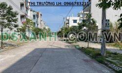 Chính chủ cần chuyển nhượng lô đất nhà ống khu TĐC Bãi Muối, p. Cao Thắng giá tốt nhất thị trường.