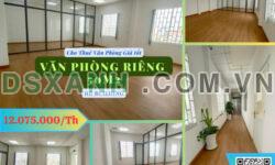 ❤️❤️❤️ CHO THUÊ VĂN PHÒNG TRỌN GÓI – 10.5$/THÁNG – 154 PHẠM VĂN CHIÊU – 0973708470 ❤️❤️❤️