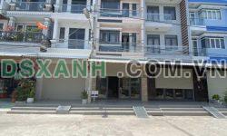 BÁN NHÀ  hẻm xe hơi 1806 Huỳnh Tấn Phát- Nhà Bè