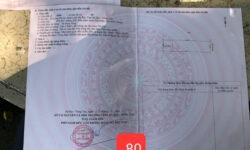 Bán đất ngay trung tâm Long phước, sau chợ giá rẻ hời.