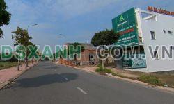 Sở hữu lô đất đẹp nằm trong KDC Hiệp Thành III, Thủ Dầu Một, Bình Dương, sổ riêng, giá 2.5 tỷ/85m2