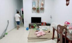Bán gấp nhà gần UBND Tân Phong, đường Hồ Hoà sổ riêng thổ cư chỉ 1,87 tỷ
