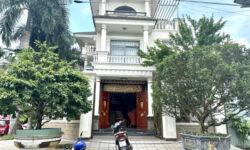 BÁN BIỆT THỰ SIÊU VIP GÓC 2 MẶT TIỀN, KDC TÂN PHONG, TP. BIÊN HOÀ, ĐỒNG NAI