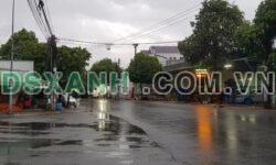 CHÍNH CHỦ CẦN  BÁN ĐẤT MẶT TIỀN phường Tân Đông Hiệp , thị xã Dĩ An , tỉnh Bình Dương