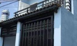 Bán nhà sổ riêng xã Long Hậu huyện Cần Giuộc