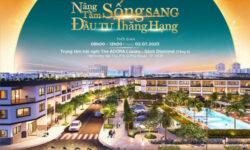 Mở bán đất nền dự án chuẩn Nhật tại Chơn Thành, cơ hội nhận phần quà lên đến 2 chiếc SH125i