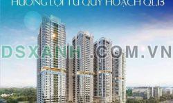 Căn hộ Astral City khẳng định đẳng cấp thượng lưu bậc nhất tại Thành phố Thuận An Bình Dương