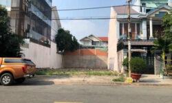 bán lô đất 264m2 shr giá rẻ Đồng Nai