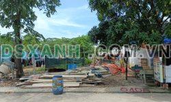 Tôi bán gấp lô đất 300m2 trong khu dân cư và KCN tại Bình Dương 1,45 tỷ