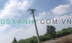 Bán lô đất tuyệt đẹp 20 x 50 xã Tân Lợi, Đồng Phú Sát Khu Công Nghiệp