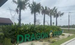 Bán lỗ lô đất Block D1-Dragon Pearl view sông giá chỉ 18tr/m2 tặng lộc 5 chỉ vàng