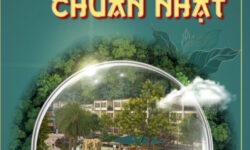 SỰ KIỆN “SỐNG CHẤT PARK HOUSE – SỐNG XANH CHUẨN NHẬT”