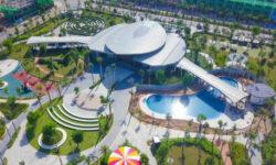 Chuyển Nhượng Nhà Phố Tự Xây Gem Sky World