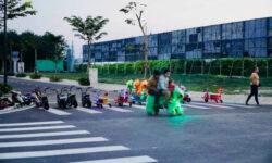 BÁN ĐẤT NỀN CHƠN THÀNH BÌNH PHƯỚC 85M2