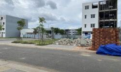 Bán nhà Khu Đô Thị Bà Rịa City Gate Ngay Mặt Tiền Quốc Lộ 51