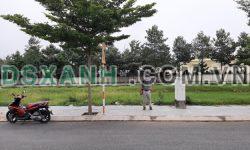Chủ nền cần tiền bán gấp nền 4×15 giá 2.5 tỷ đồng, đường 13m vỉa hè 3m, có sổ và hỗ trợ Bank.