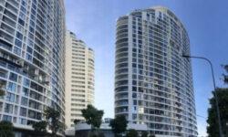 Chính chủ bán căn hộ Gateway 2PN view biển 74m2, giá 2,55 tỷ bao thuế phí