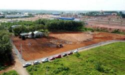 Đất nền giá đầu tư F0 tại Thuận Lợi- Đồng Phú