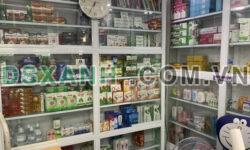 ✔️Sang nhà thuốc mặt tiền đường lớn Nguyễn Phúc Nguyên, Q.3; 0932985883