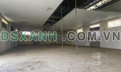 Bán 2500m đất có Xưởng trong Khu công nghiệp Thường Tín, có trạm điện, có dòng tiền, giá 2x tỷ
