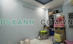 Bán nhà HXH Trần Văn Quang Phường 9 Tân Bình, 4 Tầng 2 Mặt tiền, giá 5 tỷ nhỉnh