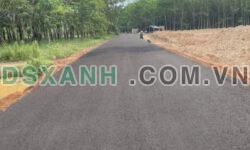 Bán đất nền sát KCN, cạnh đường Hồ Chí Minh 300m2/750tr sổ sẵn – bao sang tên
