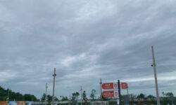 Đất khu dân cư cao cấp ql13