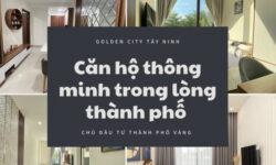 Căn hộ thông minh smart home là gì? Tìm hiểu ngay