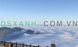 .Đất nền Y TÝ-SAPA2 đón song sân bay SAPA.