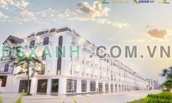 Đất Biệt Thự Ven Sông Kalong – Giáp Đông Hưng Trung Quốc