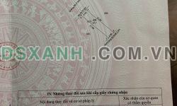 CẦN RA NHANH LÔ ĐẤT 100M2 MỸ PHƯỚC 2-BẾN CÁT