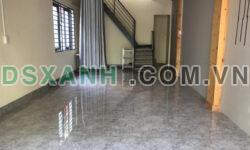 Cho thuê mặt bằng kính mới 1t1l cạnh đường Nguyễn Hữu Cảnh, TPVT