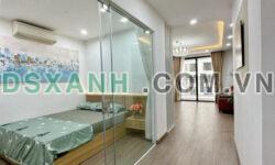 Gia đình em cần bán căn hộ 3 phòng ngủ, diện tích 95m2