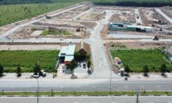 Đất bán giá rẻ khu vực Chơn Thành có sổ sẵn ODT.