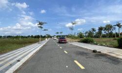 Mua bất động sản đất nền gần biển, sổ hồng, giá ưu đãi 1 tỷ đồng