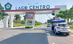 Cần bán gấp 3 lô KDC Lago Centro Huyện Bến Lức, Long An