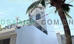 Bán nhà Lã Xuân Oai Quận 9 – Ô tô ngủ trong nhà – 106m2 – Nhỉnh 6 tỷ – 4 PN