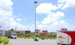 Siêu đất nền dự án Estella city chỉ #372tr mặt trục đường chính Sông Mây.