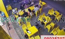 💥Nhượng lại quán lẩu nướng tại Phan Đình Phùng, TP.Quảng Ngãi; 0903570705
