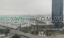 Cho thuê căn hộ có tầm view cực đẹp rộng 68m2 tại Haàng Huy Sở Dầu