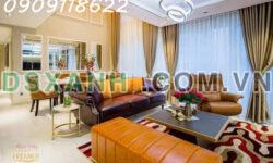 ( V.I.P ) Cho Thuê Căn Hộ Duplex Happy Valley Premier – DT: 170 m2 ( 3 Phòng Ngủ + 1 Phòng Làm Việc ), Xem nhà gọi ngay