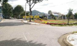 Góc 3 mặt tiền Chợ Kim Hải, thuộc Phường Kim Dinh, Tp Bà Rịa.