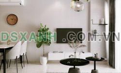 Căn Hộ Chung Cư Tại Trung Tâm Thành Phố Thuận An Tỉnh Bình Dương Chỉ Với 166tr. Ngân Hàng OCB Hỗ Trợ 75%