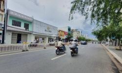 Bán biệt thự mini 113m2 mặt tiền đường Nơ Trang Long giá cực tốt