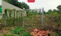 Bán 1273,6m2 đất xã Sông Thao, huyện Trảng Bom, SHR, 2.65 tỷ. Lh:0909607088.