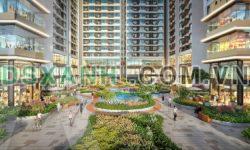 Căn Hộ Astral City CĐT Phát Đạt ngay mặt tiền QL13